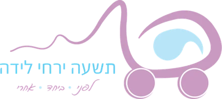 תשעה ירחי לידה